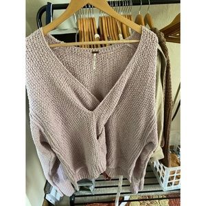 Free People Sweater